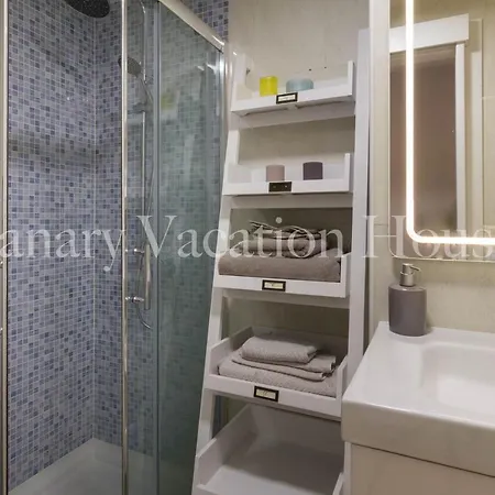 Cozy Beach House. Free Wifi! * Лас-Пальмас-де-Гран-Канария